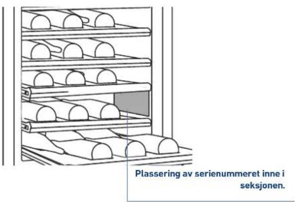 KITCHENAID KCZWX 20600L - Det er svart at abne lagerne - 1