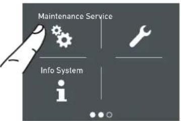 KITCHENAID KCZWX 20600L - 10) Service - 1