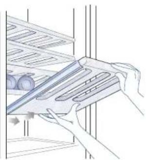 KITCHENAID KCZWX 20600L - Vinhylle - 1