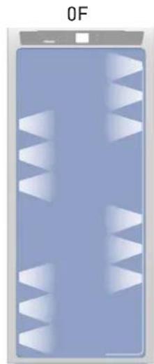 KITCHENAID KCZWX 20600L - Verlichting - 2