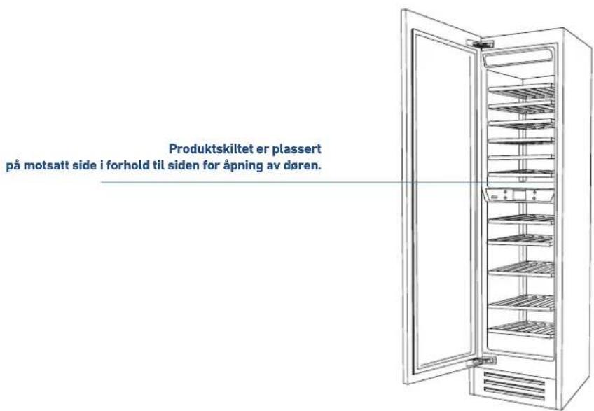 KITCHENAID KCZWX 20600L - Det er svart at abne lagerne - 2