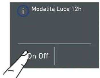 KITCHENAID KCZWX 20600L - 4) Illuminazione interna 12 h. - 6