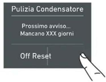 KITCHENAID KCZWX 20600L - 9) Manutenzione periodica. - 1