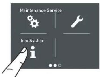 KITCHENAID KCZWX 20600L - 11) Informationssystem - 2