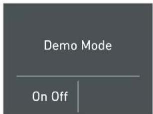 KITCHENAID KCZWX 20600L - 8) Mode Demo - 8