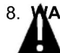 RCA RFRF452 - 1