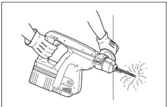 MAKITA BHR202RFE - BHR200 - 18