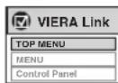 PANASONIC SCPT550 - VIERA Link Control uniquely avec la télécommande du téléviseur (pour "HDAVI Control 2") - 2