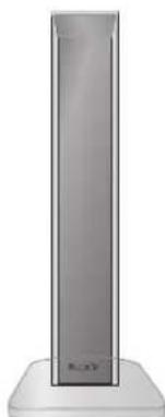 PANASONIC SCPT550 - Fixez le haut-parleur. - 3