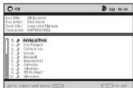 PANASONIC SCPT550 - CD - 4