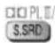 PANASONIC SCPT550 - Amélioration du son stéreo: Super Surround - 1