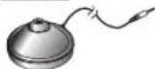 PANASONIC SCPT550 - Microphone - 2