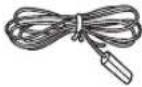 PANASONIC SCPT550 - Antenne FM interieure - 1