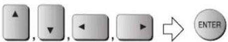 PANASONIC SCPT550 - Auswahlen eines Eintrags. - 1