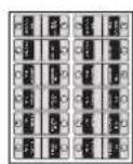 PANASONIC SCPT550 - □1 Feuilles - 1