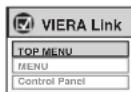 PANASONIC SCPT550 - VIERA Link Control esclusivamente con il telecomando della televisione (per "HDAVI Control 2") - 2
