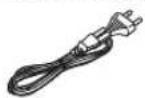 PANASONIC SCPT550 - Cordon d'alimentation - 1