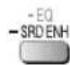 PANASONIC SCPT550 - Enfatizzazione dell'effetto sonoro surround: Surround Enhancer - 1
