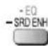 PANASONIC SCPT550 - Amélioration de l'effet sonore surround: Surround Enhancer - 1