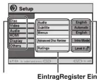 PANASONIC SCPT550 - Hinweis - 1