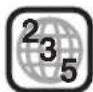 PANASONIC SCPT550 - Regionalcode/Numeroregionale/Code de zone - 2
