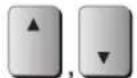PANASONIC SCPT550 - ■ Utilisation du sous-menu - 2