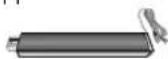 PANASONIC SCPT550 - Supporti dei diffusori - 1