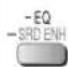 PANASONIC SCPT550 - Cambiamento della qualità del suono: Modo equalizzatore (EQ) - 1