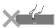 PANASONIC SCPT550 - PRECAUZIONE! - 2