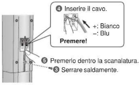 PANASONIC SCPT550 - Preparativi - 7