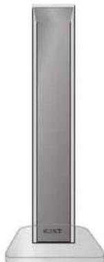 PANASONIC SCPT550 - Opzione di assemblaggio diffusori - 3