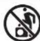PANASONIC S106MF2E5A - PRECAUZIONE - 5