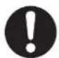 PANASONIC S106MF2E5A - WARNING - 12