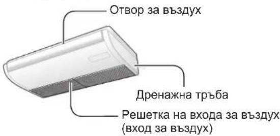 PANASONIC S106MF2E5A - HaimeHobaHna KOMnoHeHTnte - 2