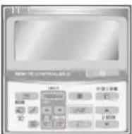 PANASONIC S106MF2E5A - Wireless Remote Controller - 2