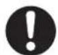 PANASONIC S106MF2E5A - WARNING - 4