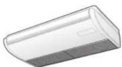 PANASONIC S106MF2E5A - 3WAY VRF(MF2 type) - 2