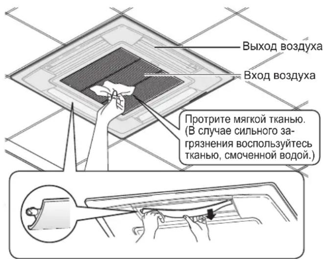 PANASONIC S106MF2E5A - TexHnueckoe o6cIyJxNbAHne - 1