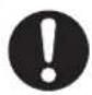 PANASONIC S106MF2E5A - WARNING - 6