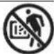 PANASONIC S106MF2E5A - PRECAUZIONE - 4