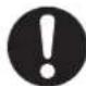 PANASONIC S106MF2E5A - PRECAUZIONE - 1