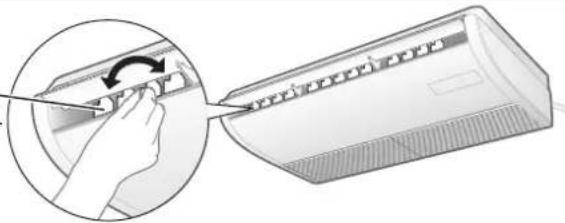 PANASONIC S106MF2E5A - PerynipoBka roptnoTaIbHoro HappaBneHnBa 03duhoro notoka (BpyuHyu) - 1