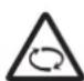 PANASONIC U5LE2E8 - PRECAUCION - 6