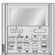 PANASONIC U5LE2E8 - Mando a distancia del temporizador - 1