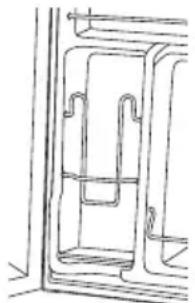 RCA RFR870 - Distributeur de Boîtes Dispense-A-Can - 1