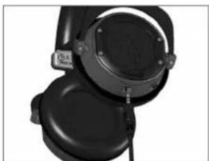 BEYERDYNAMIC Custom Game - Changing the Cable - 2
