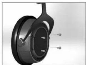 BEYERDYNAMIC Custom Game - Changing covers and/or rings - 2