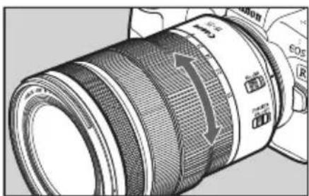CANON RF 1535mm F2.8 L IS USM - Zoomer - 1