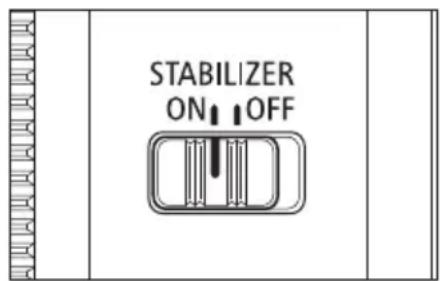 CANON RF 2470mm F2.8 L IS USM - Stabilisateurd'image - 1