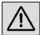 Kärcher RLM 4 - Symbol Betydning - 2